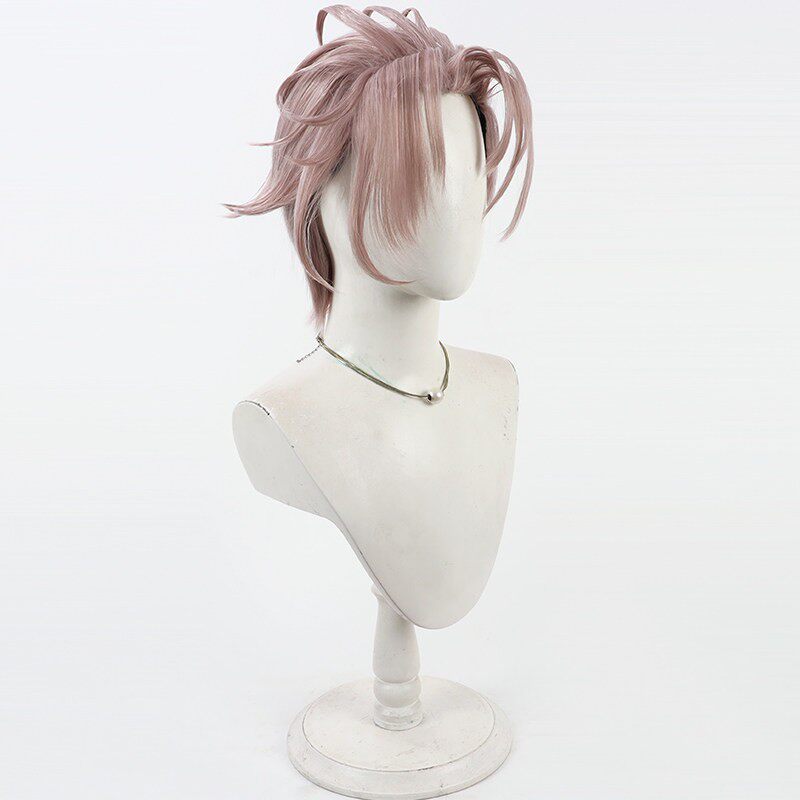 Theresis コスプレウィッグ Arknights ピン - Synthetic Wigs のレビューと価格