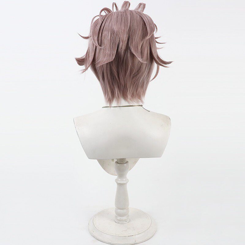 Theresis コスプレウィッグ Arknights ピン - Synthetic Wigs のレビューと価格