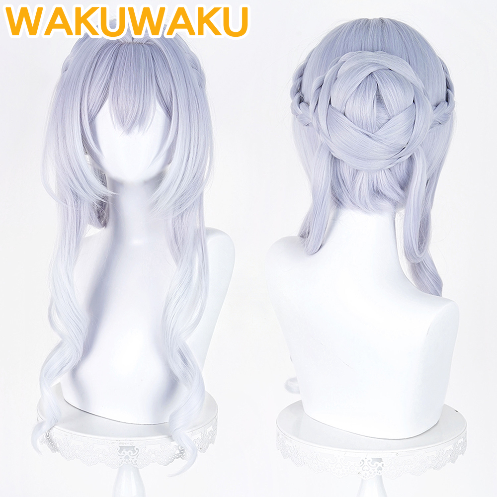 【在庫あり】ツァリツァ・アナスタシア・フェオドロヴナ・スネジ - Synthetic Wigs のレビューと価格