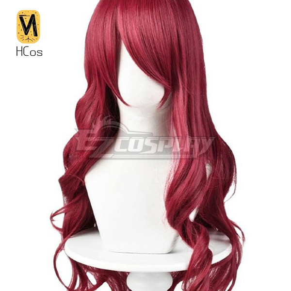手作りのコスプレ衣装：P3 水木美雪 コスプレウィッグ、ワイ - Synthetic Wigs のレビューと価格