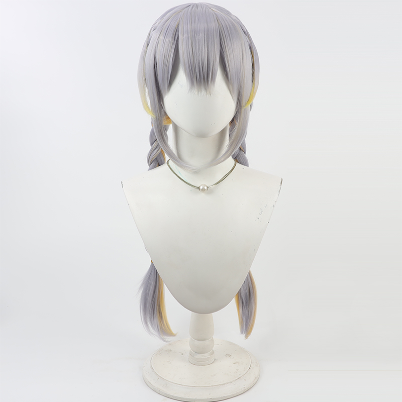 Shioriha Ruri コスプレウィッグ Vtuber  - Synthetic Wigs のレビューと価格