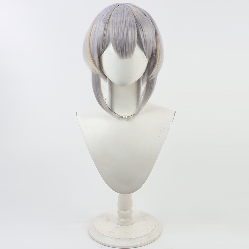 Shioriha Ruri コスプレウィッグ Vtuber  - Synthetic Wigs のレビューと価格