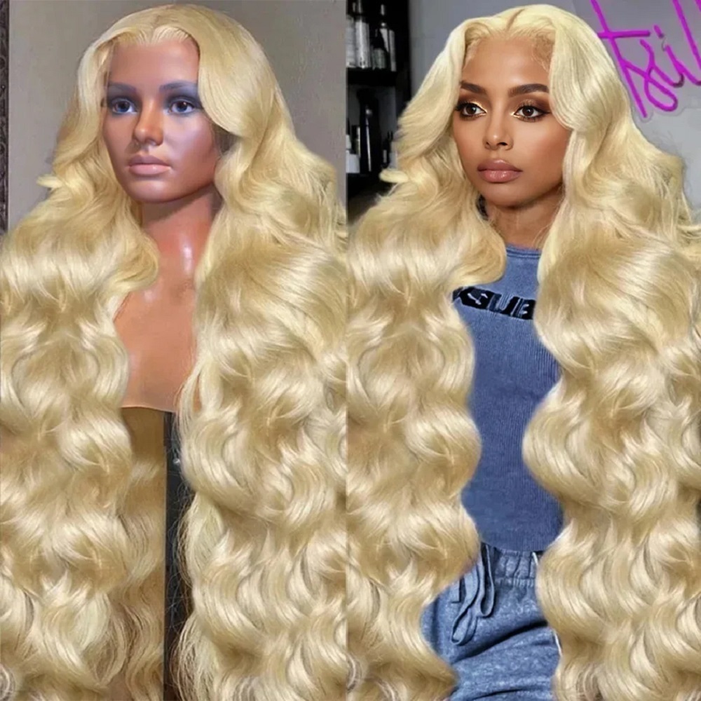 13x4 13x6 HDレースフロントウィッグ 200密度  - Hd Lace Frontal Wig Human Hair Pre Plucked のレビューと価格