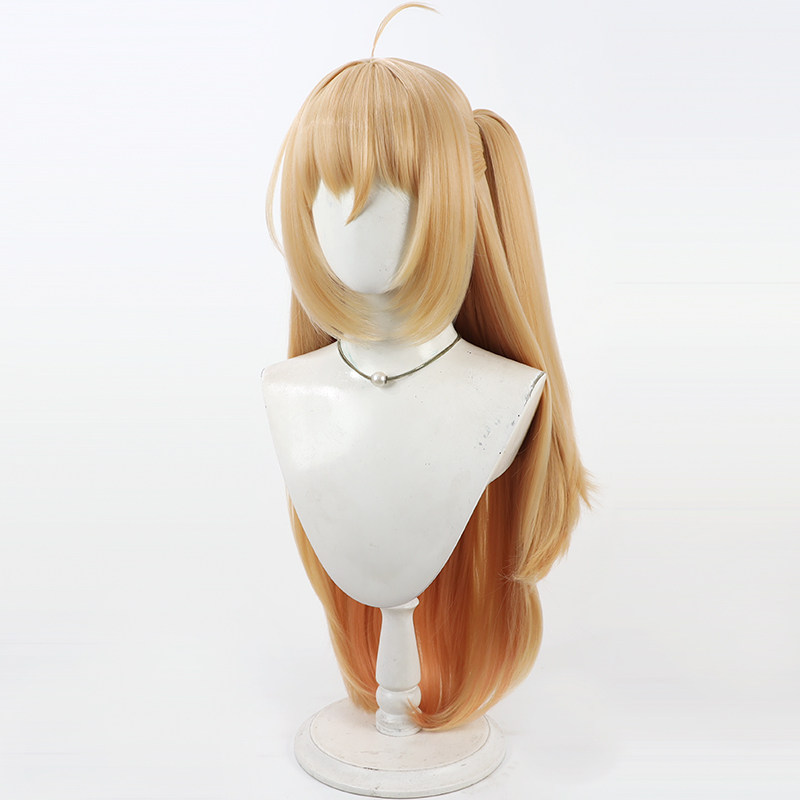 Cissia コスプレウィッグ Zenless Zone Z - Synthetic Wigs のレビューと価格