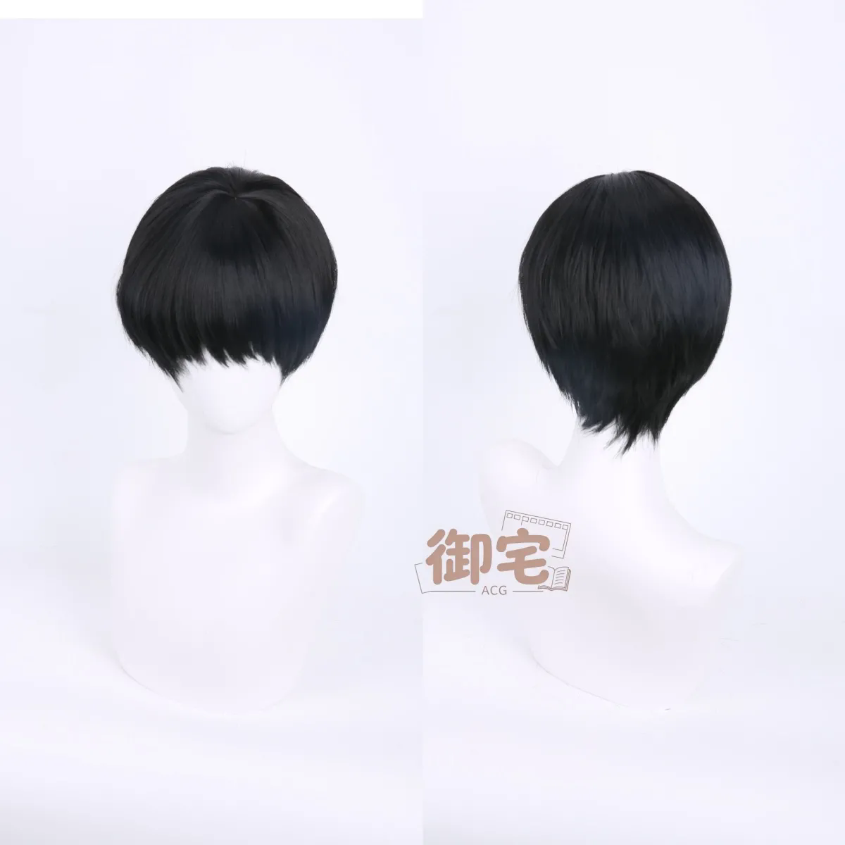 頑張れ！ ナカムラくん！ ! ‌ ‌ ナカムラ・オクツ ‌  - Synthetic Wigs のレビューと価格