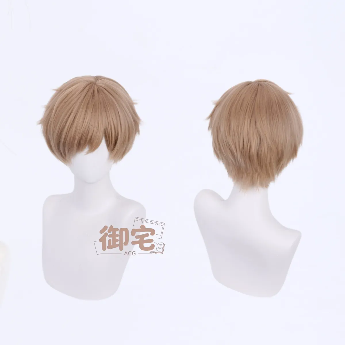 頑張れ！ ナカムラくん！ ! ‌ ‌ ナカムラ・オクツ ‌  - Synthetic Wigs のレビューと価格