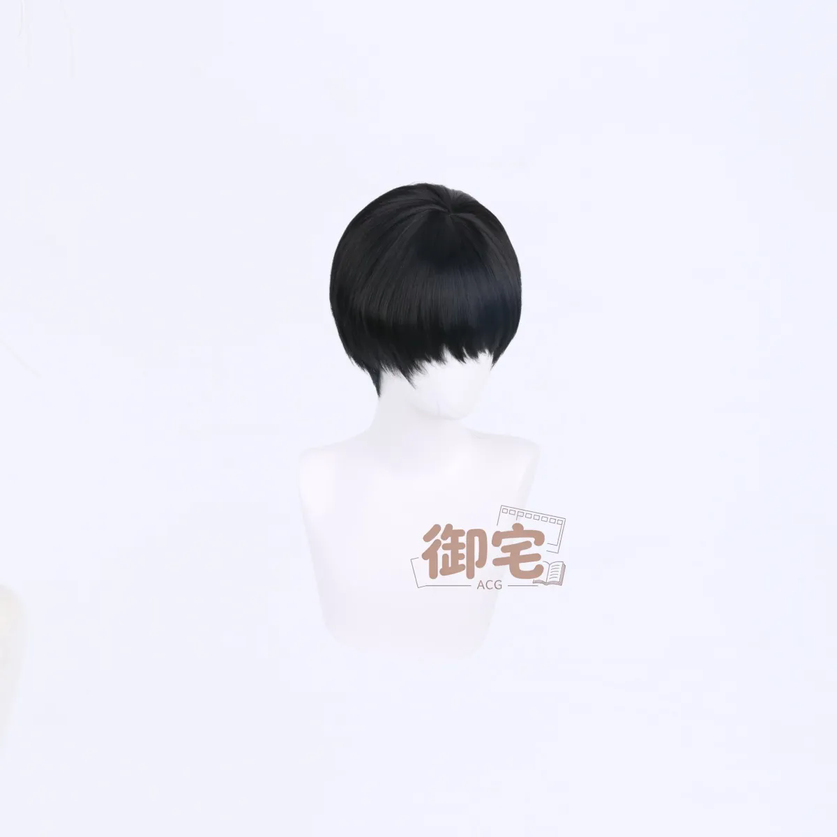 頑張れ！ ナカムラくん！ ! ‌ ‌ ナカムラ・オクツ ‌  - Synthetic Wigs のレビューと価格