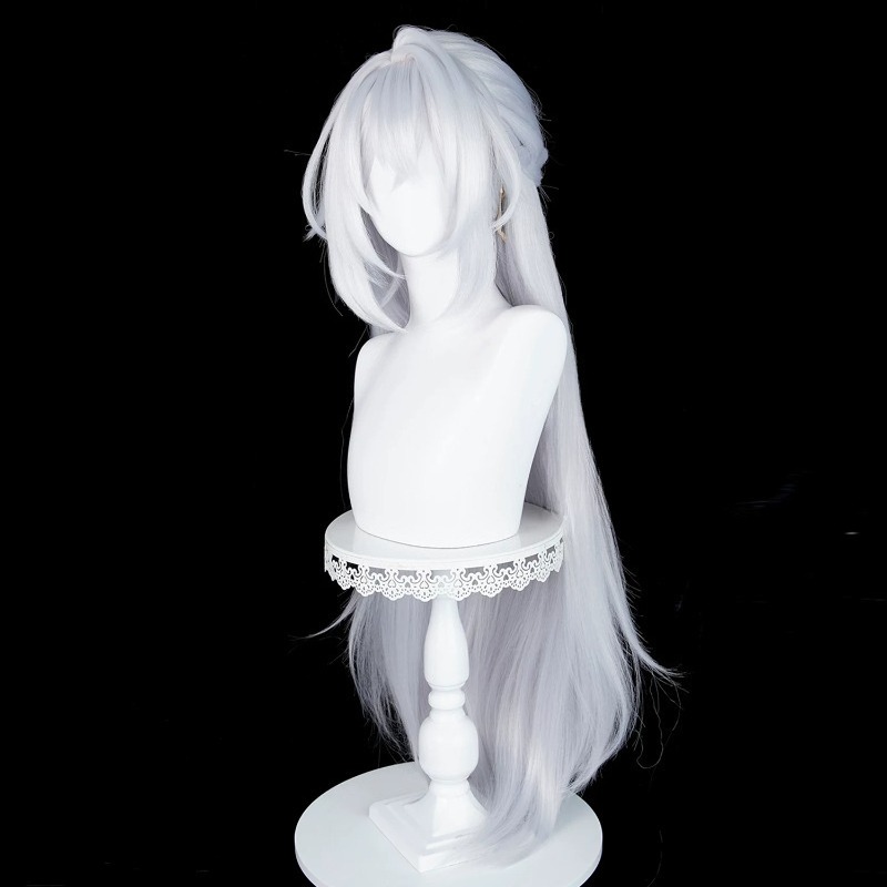 セベリアン・ローレウ コスプレウィッグ ゼンレスゾーンゼロ  - Synthetic Wigs のレビューと価格