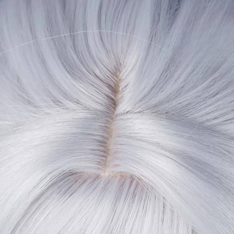 セベリアン・ローレウ コスプレウィッグ ゼンレスゾーンゼロ  - Synthetic Wigs のレビューと価格